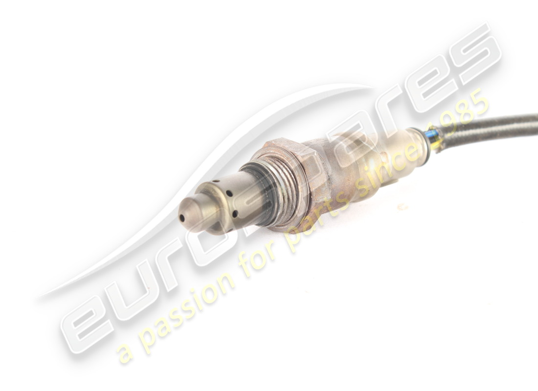 sensor de oxígeno delantero completo usado ferrari. número de pieza 882697 (3)