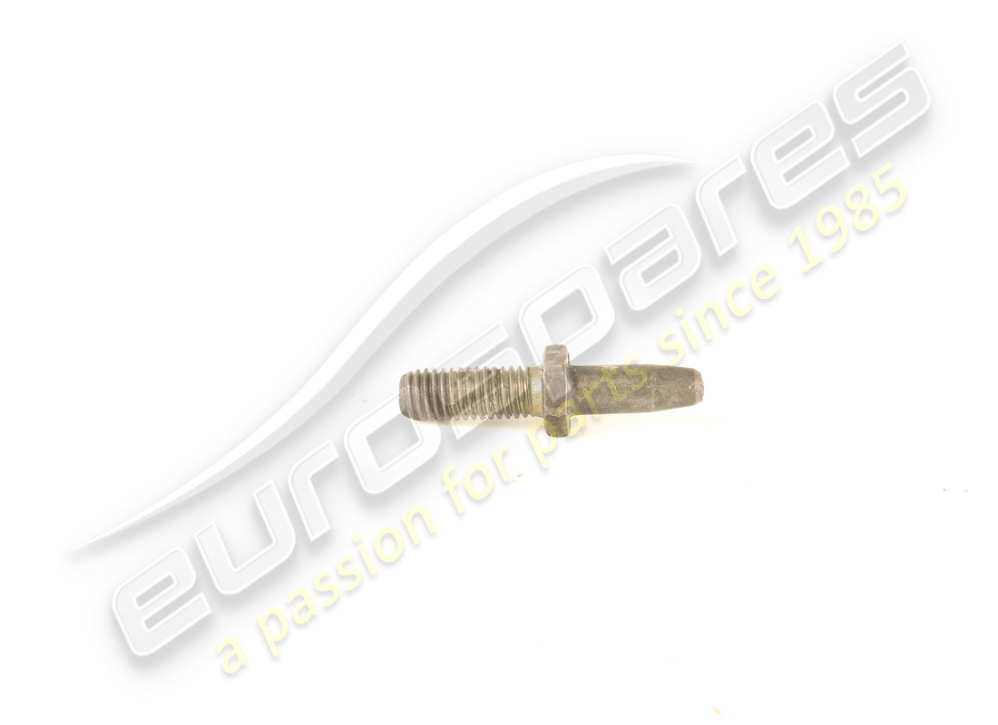TORNILLO/PASADOR DE FIJACIÓN DE RUEDA USADO Ferrari. NÚMERO DE PIEZA 700741 (1)