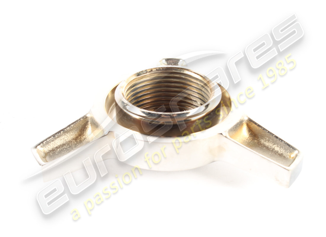 nueva oe tuerca de buje derecho 38mm tipo 32 campagnolo 275gts/330gtc. número de pieza 95700040 (4)