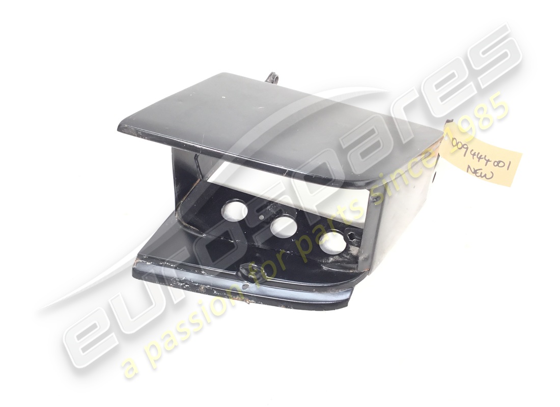 nuevo conjunto de caja de faros izquierdo lamborghini. número de parte 009444001 (1)