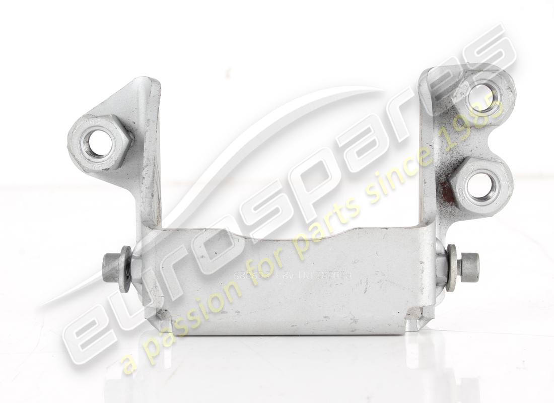 limi de buje de montaje de motor izquierdo ferrari usado. número de parte 269829 (2)