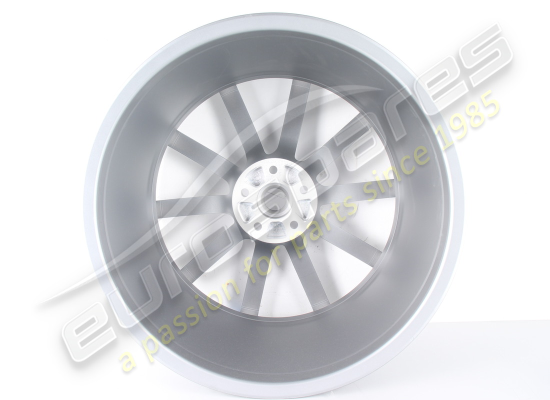 NUEVA RUEDA TRASERA FERRARI 11,5J X 20 H2. NÚMERO DE PIEZA 875729 (3) nueva rueda trasera ferrari 11,5j x 20 h2. número de pieza 875729 (3)