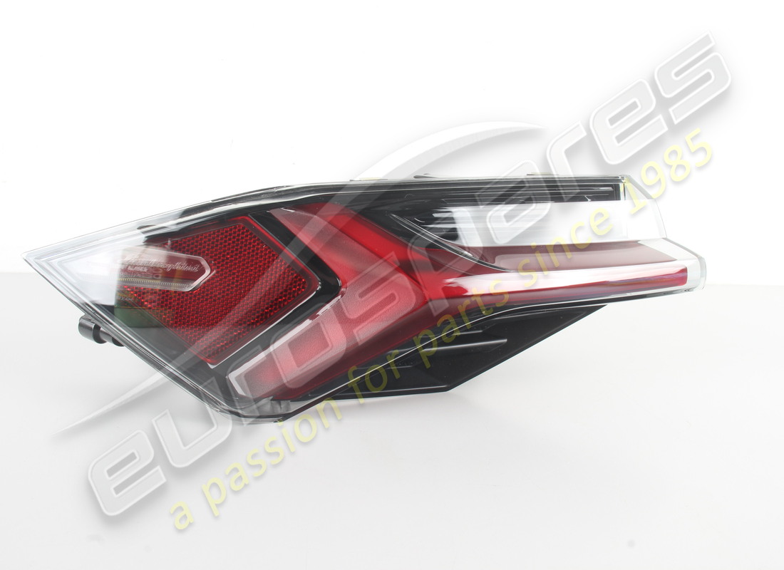 nueva combinación trasera lamborghini. número de parte 4ml945069a (1)