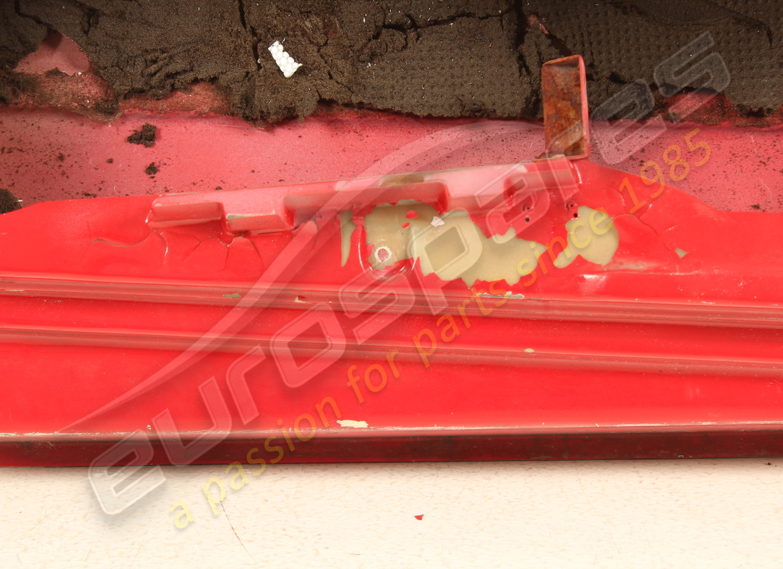 puerta izquierda ferrari usada. número de parte 64694710 (6)