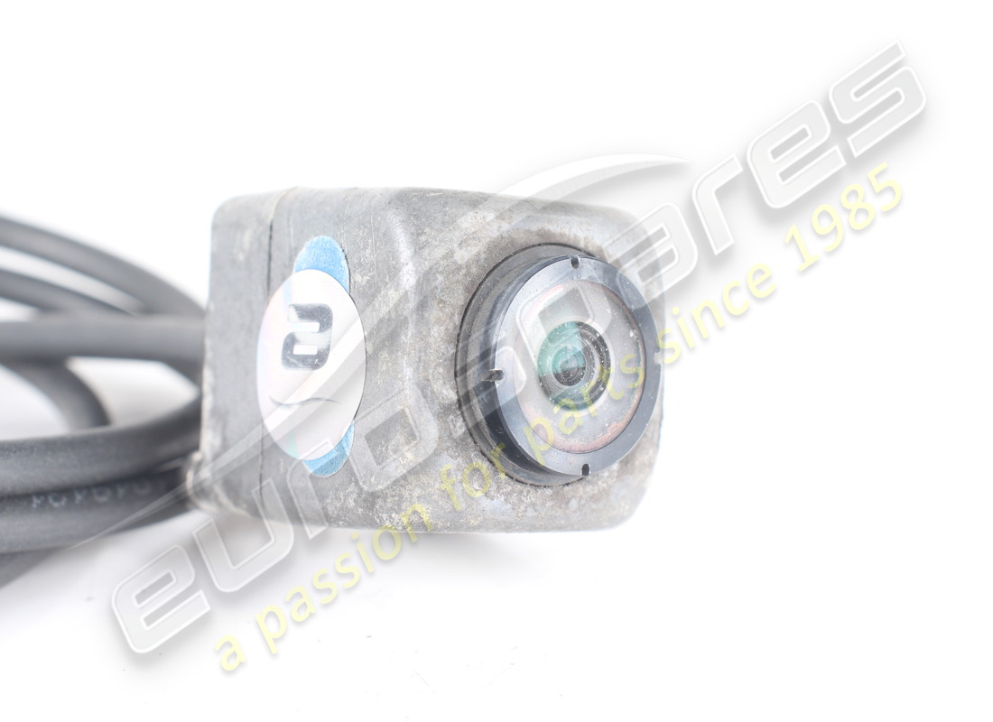 USED FERRARI FRONT DIGITAL CAMERA. PART NUMBER 326603 (3) used ferrari front digital camera. part number 326603 (3)