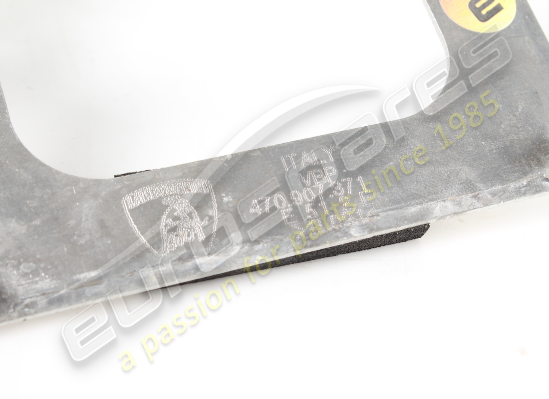 usado lamborghini soporte, eléctrico. número de pieza 470907371 (2)