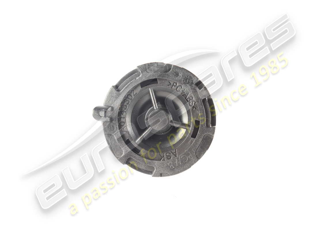 UTILIZADO Maserati TWEETER . NÚMERO DE PARTE 670002119 (1)