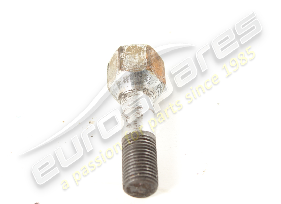 tornillo de rueda trasera ferrari usado. número de parte 108843a (2)