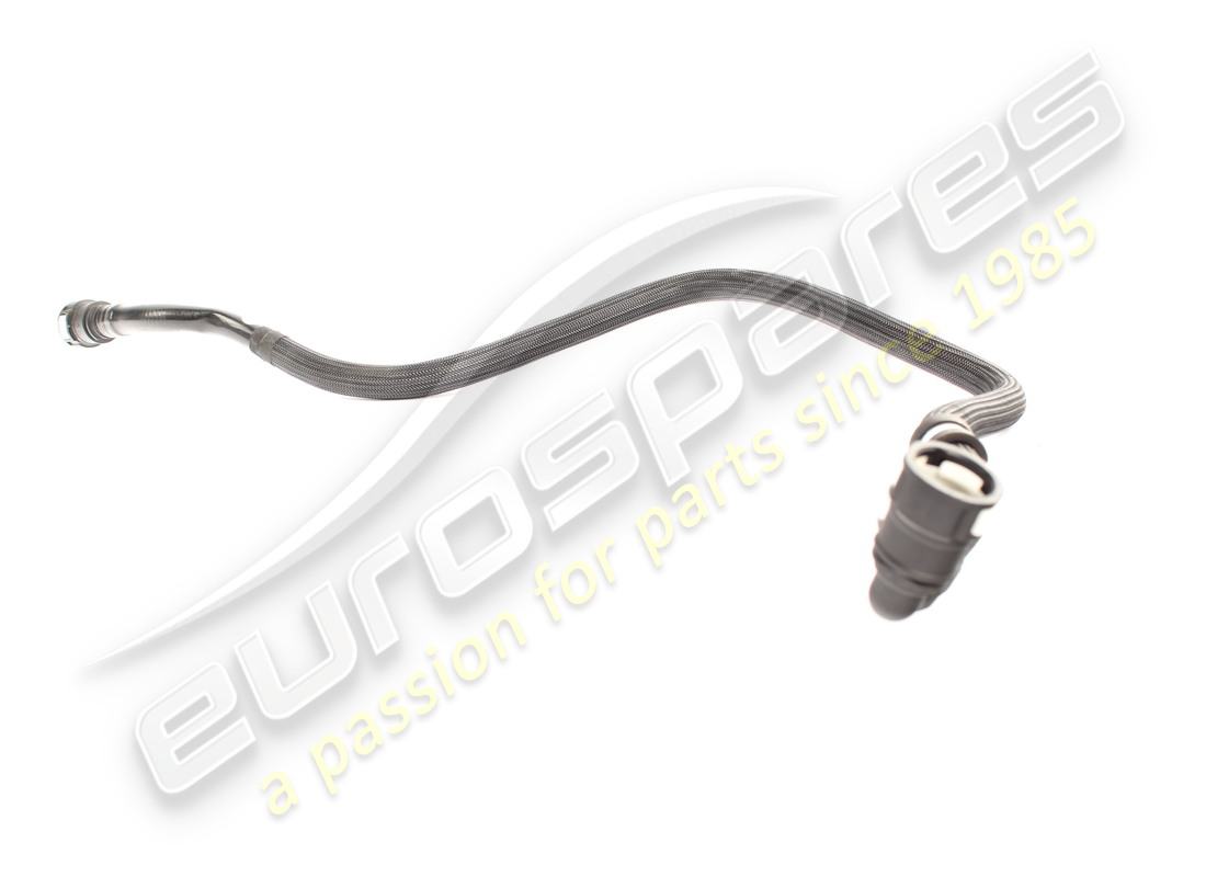 SEPARADOR DE VAPOR DE COMBUSTIBLE DEL TANQUE Ferrari USADO P . NÚMERO DE PARTE 342880 (1)
