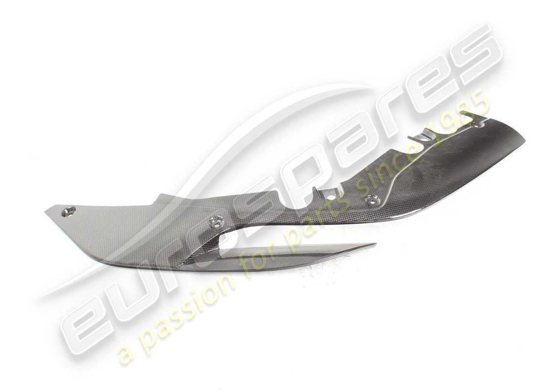 nuevo (otro) ferrari spoiler lateral derecho completo. número de parte 824298 (2)