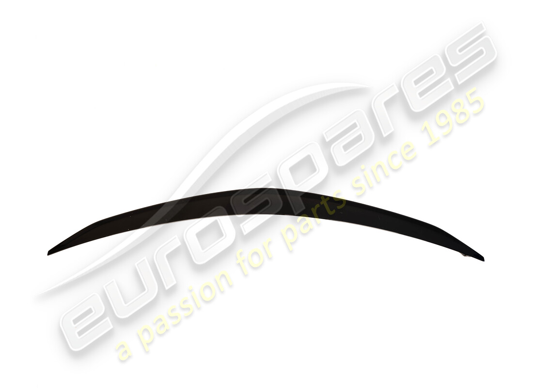 SPOILER DE ALA Lamborghini USADO. NÚMERO DE PIEZA 4ML827950Y9B (1)