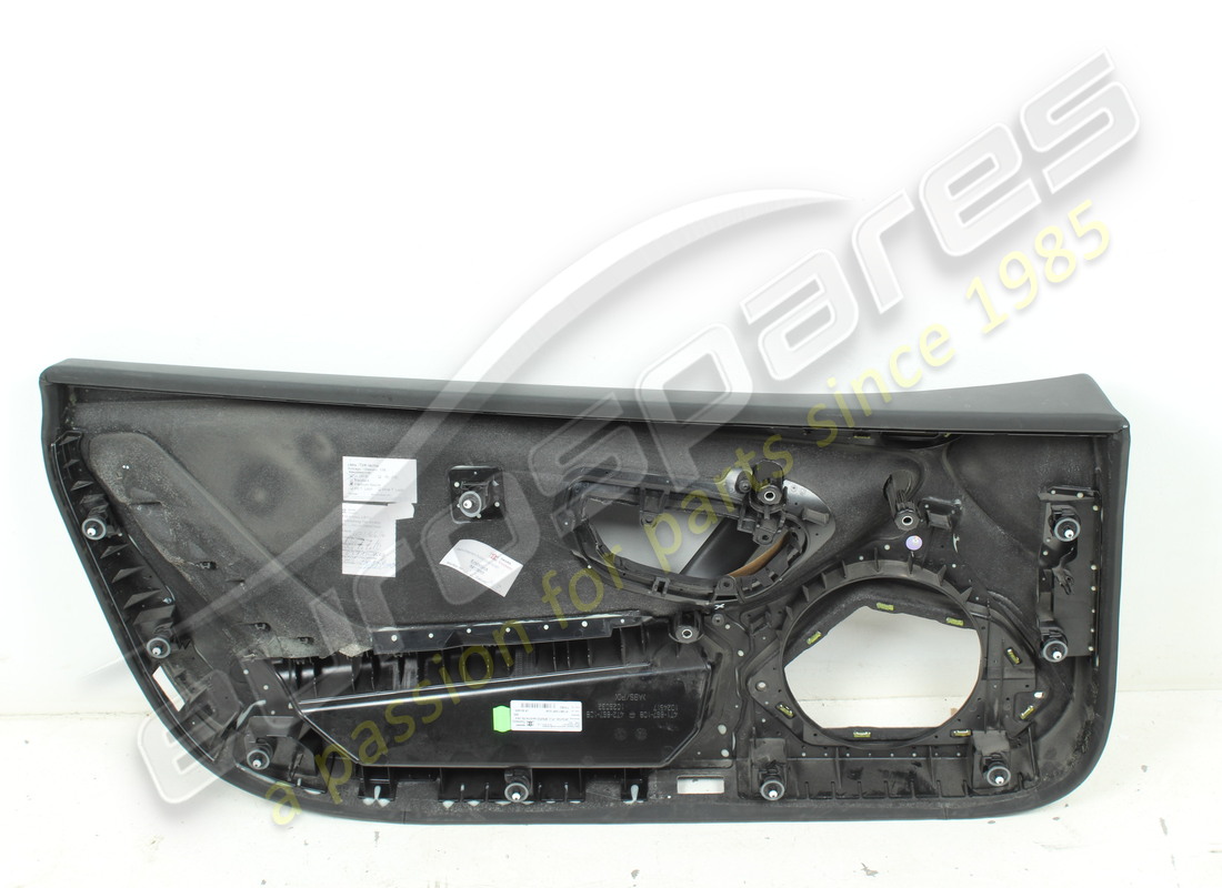 panel de puerta lamborghini usado. número de pieza 4t1867108p (2)