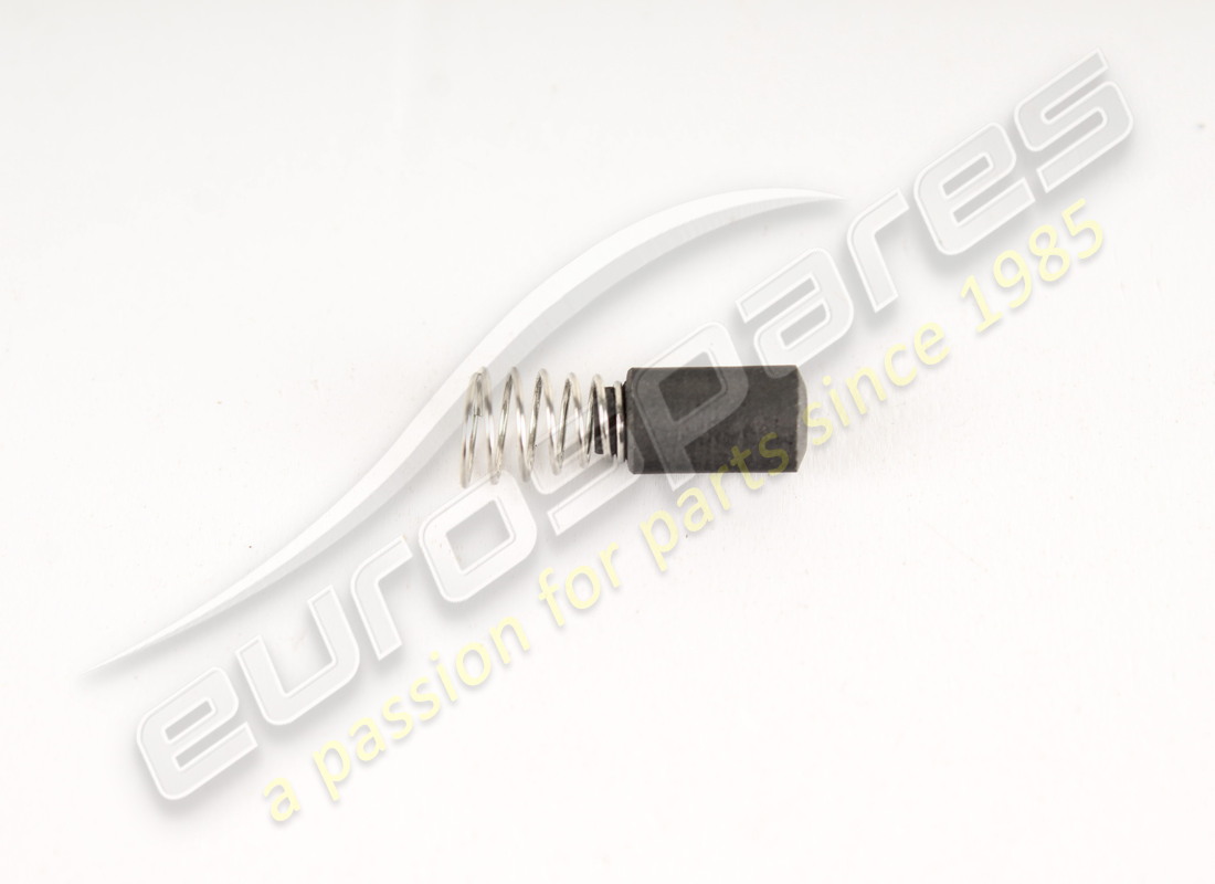 nuevo escobilla de carbón con tapa de distribución eurospares. número de parte 140567 (1)