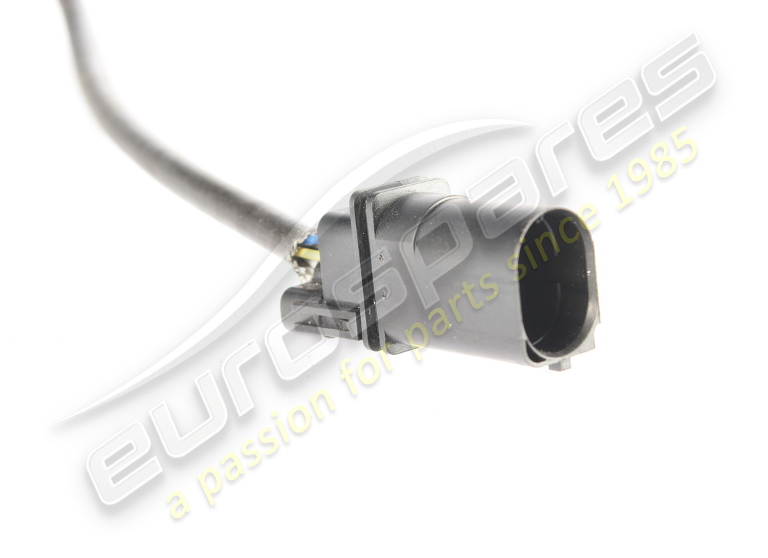sensor de oxígeno delantero completo usado ferrari. número de pieza 882697 (4)