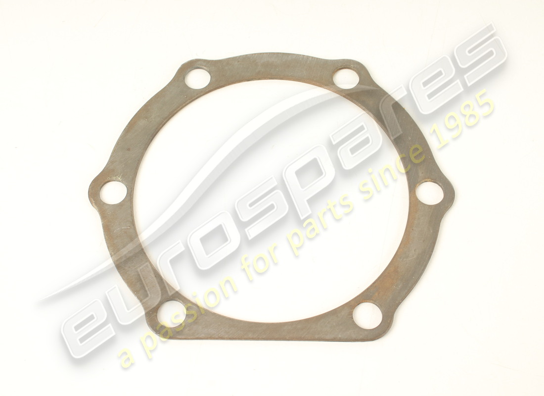 NUEVO FERRARI ESPACIADOR 1.8MM. NÚMERO DE PARTE 122078 (1) nuevo ferrari espaciador 1.8mm. número de parte 122078 (1)