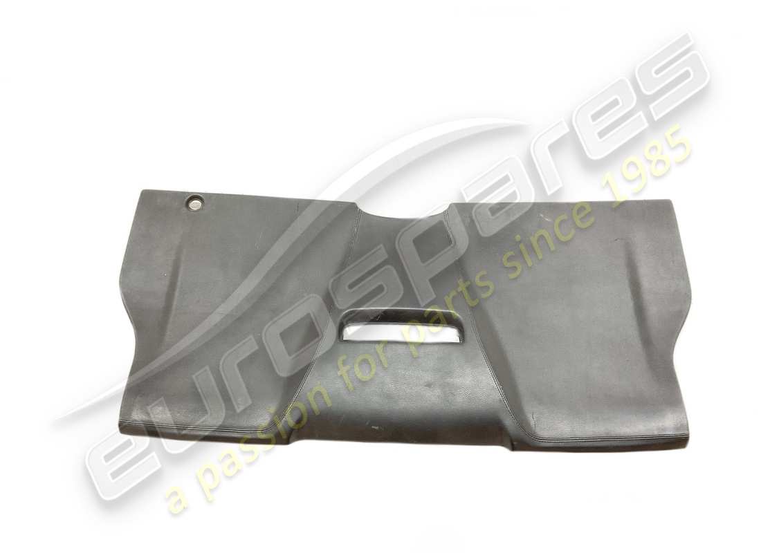 revestimiento lamborghini dañado, panel trasero. número de parte 407868573d (1)
