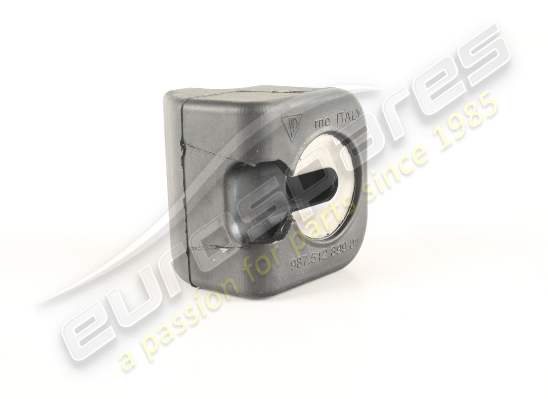 nueva porsche w615 tapa trasera de goma. número de pieza 98751289901 (1)