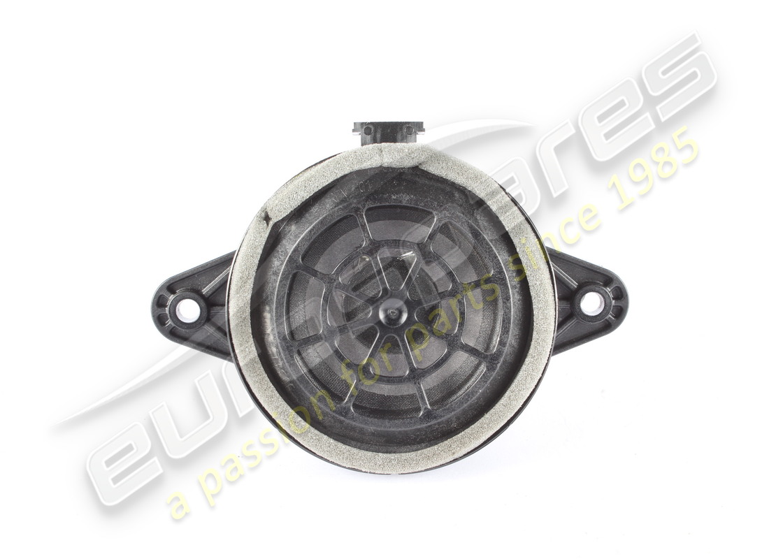 USADO Lamborghini ALTAVOZ 80 MM TUR PREMIUM . NÚMERO DE PIEZA 8U0035416B (1)