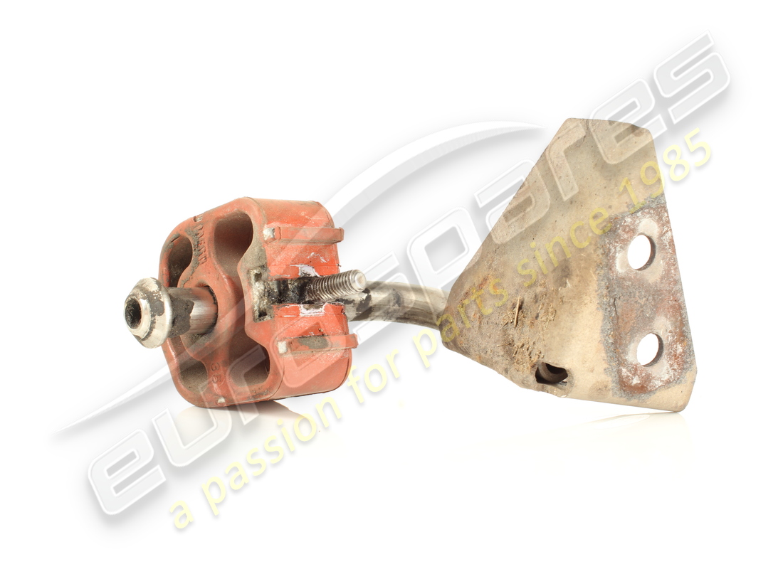 used ferrari removable bracket on rh rear. part number 267836 (1)