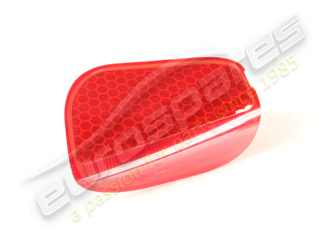 REFLECTOR RH MASERATI USADO. NÚMERO DE PARTE 66938200 (1) reflector rh maserati usado. número de parte 66938200 (1)