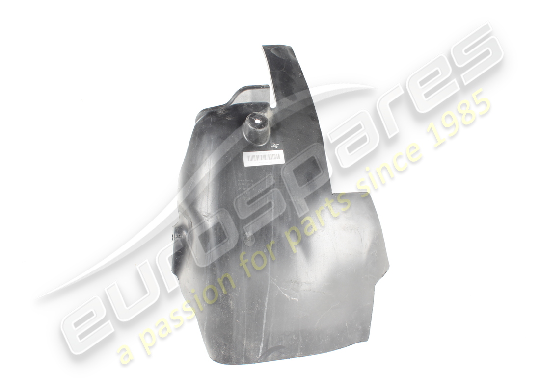 USADO Porsche PROTECTOR DE PASO DE RUEDA. NÚMERO DE PIEZA 99150430591 (1)