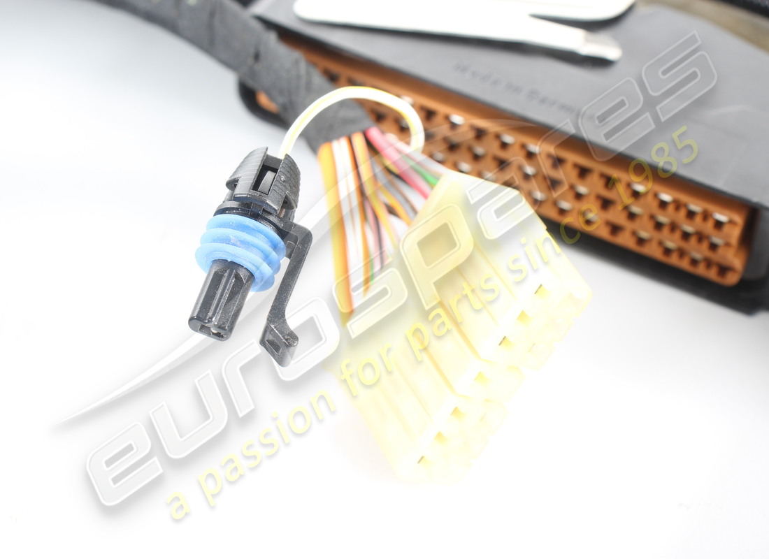 nuevos ferrari cables de conexión principal izquierdo. número de parte 143207 (3)