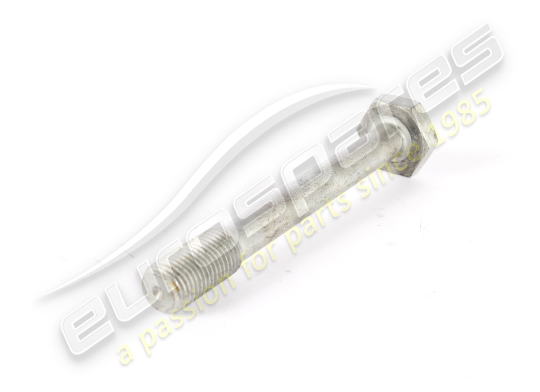 TORNILLO FERRARI USADO. NÚMERO DE PARTE 254892 (3) tornillo ferrari usado. número de parte 254892 (3)