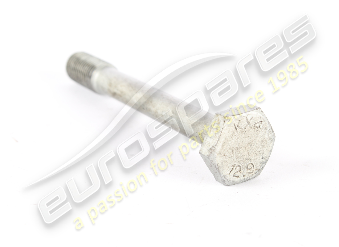 TORNILLO FERRARI USADO. NÚMERO DE PARTE 254892 (2) tornillo ferrari usado. número de parte 254892 (2)