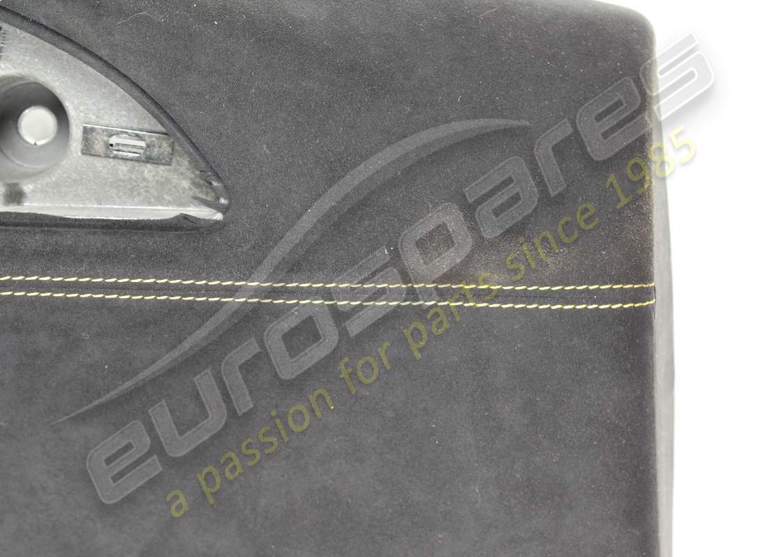 usado ferrari panel trasero izquierdo completo. número de pieza 869541 (2)