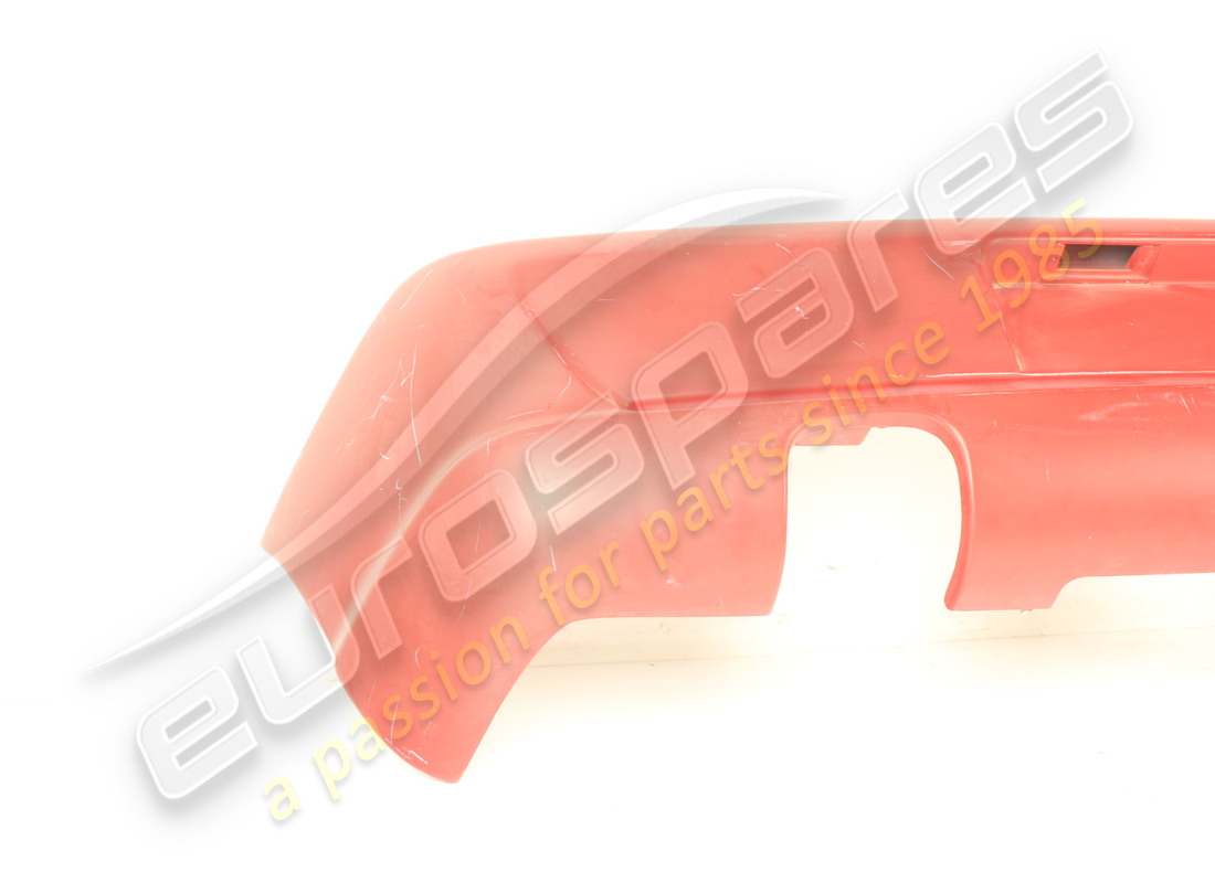 nuevo (otro) ferrari parachoques trasero. número de parte 65099410 (2)