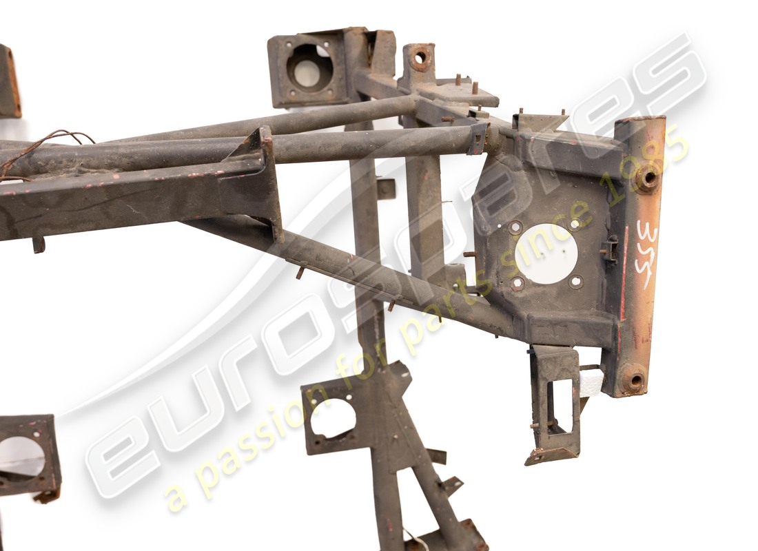 número de pieza lhd del bastidor del motor ferrari usado 65098200 (3)