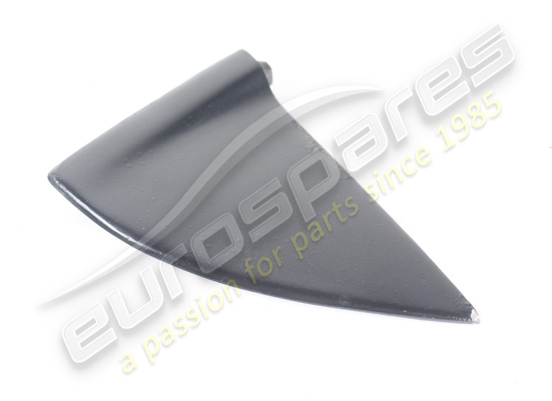 USED MASERATI REAR DOOR EXTERIOR TRIM PLATE. PART NUMBER 374500655 (1) used maserati rear door exterior trim plate. part number 374500655 (1)