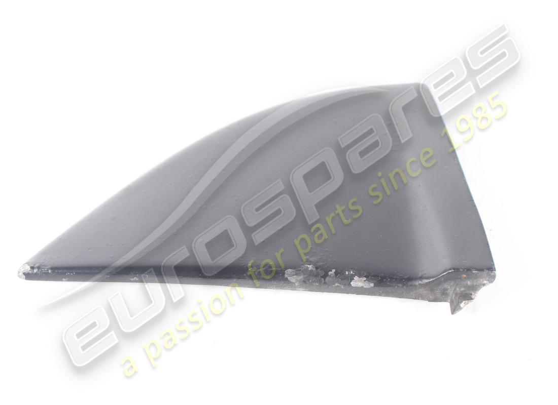 USED MASERATI REAR DOOR EXTERIOR TRIM PLATE. PART NUMBER 374500655 (2) used maserati rear door exterior trim plate. part number 374500655 (2)