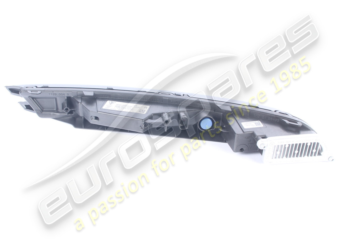 NUEVO INDICADOR DE GIRO PORSCHE. NÚMERO DE PIEZA 95B953056F (3) nuevo indicador de giro porsche. número de pieza 95b953056f (3)