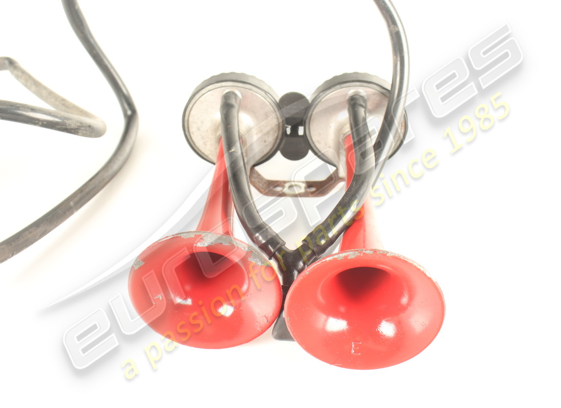 compresor usado eurospares con tubos y bocina. número de pieza eap1510623 (3)