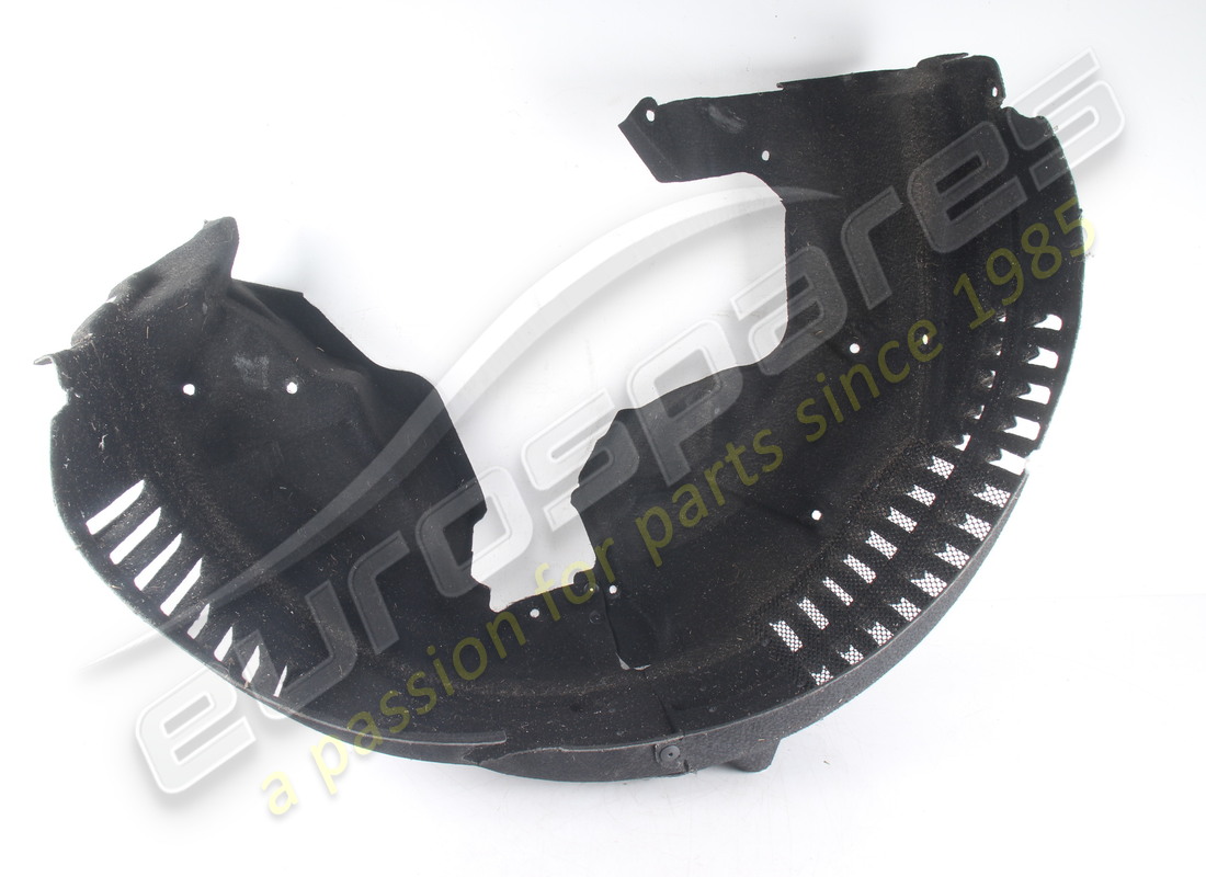 USADO Ferrari PASARELA TRASERA IZQUIERDA. NÚMERO DE PIEZA 858384 (1)