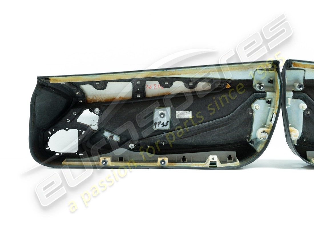 usados lamborghini paneles de puerta lhd número de pieza eap1726464 (14)