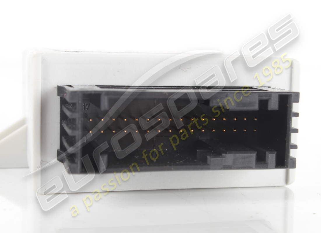 ecu tpms usada ferrari. número de pieza 299017 (4)