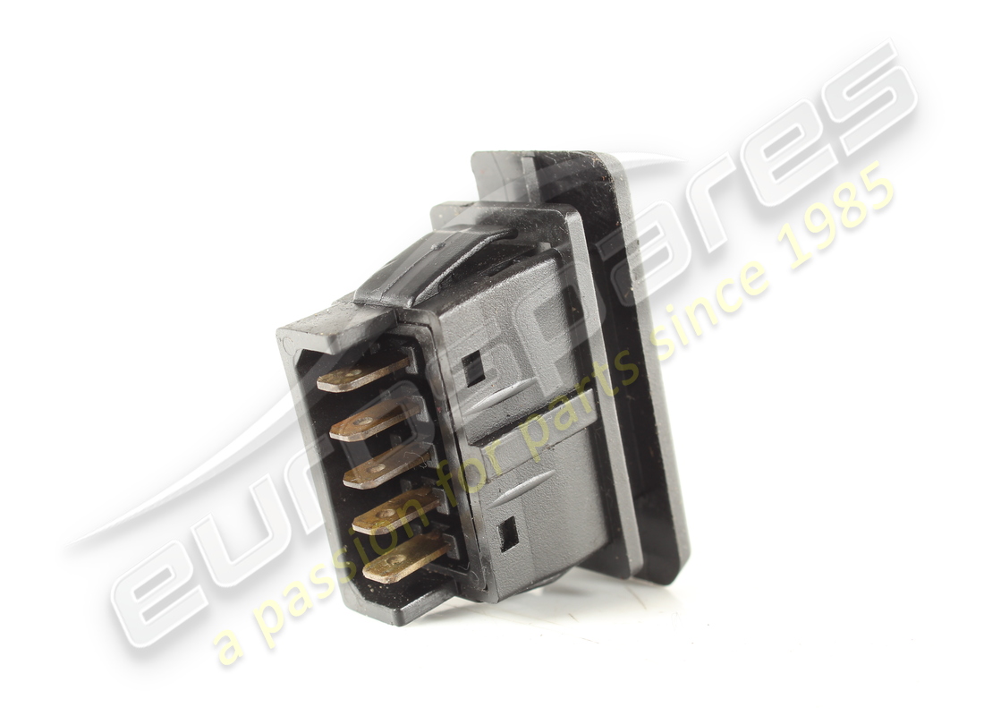 usado ferrari interruptor de ventana izquierdo 412. número de pieza 2578086100 (3)