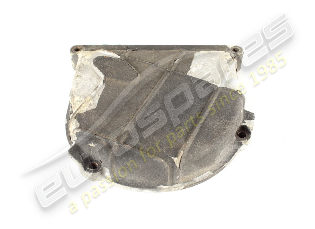 USADO Maserati CUBIERTA DEL MARCO DELANTERO IZQUIERDO. NÚMERO DE PIEZA 585007300 (1)