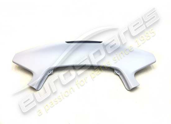 reacondicionado ferrari número de pieza del spoiler trasero completo 808177