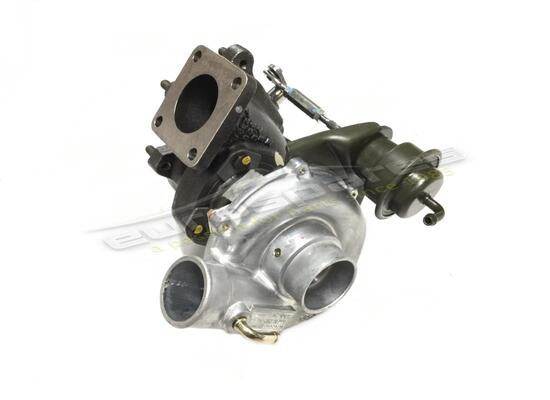 nuevo maserati número de pieza del turbocargador derecho 501360000