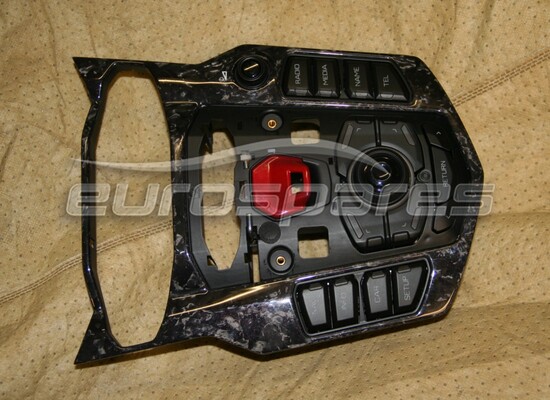 usado lamborghini número de pieza del dispositivo operativo 470919609