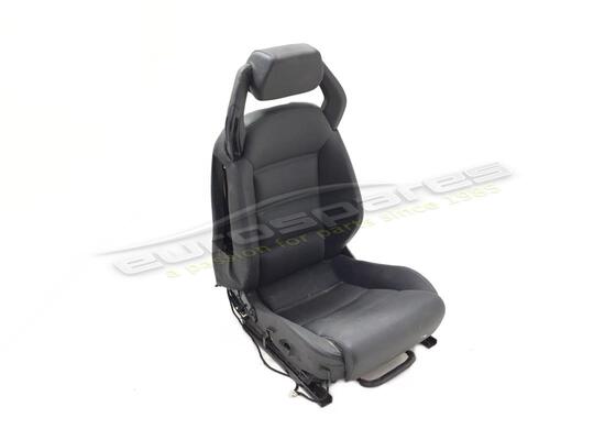 usado lamborghini asiento delantero derecho eléctrico número de pieza 400881004e