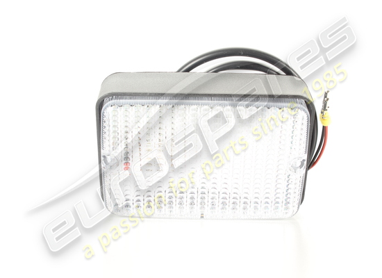 nuevo lamborghini mi luz de marcha atrás 98 número de pieza 0063001281