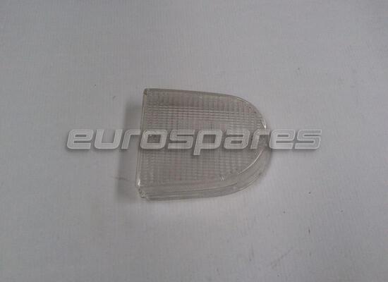 otro nuevo) ferrari lente del intermitente delantero izquierdo (transparente) número de pieza 253-82-161-00