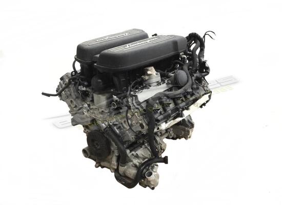 usado lamborghini lp550 motor 2wd número de pieza mr00y10q07l2wd