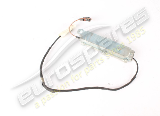 usado lamborghini número de pieza del amplificador de antena 4s0035225