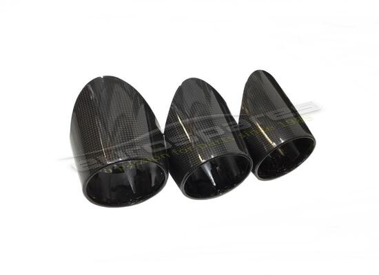 nuevo ferrari número de pieza del tubo de ventilación de aire del tablero 83927100