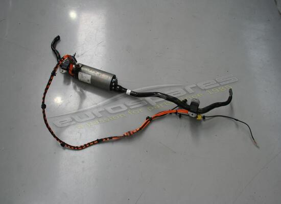 usado lamborghini número de pieza de la barra estabilizadora 4m0511023q